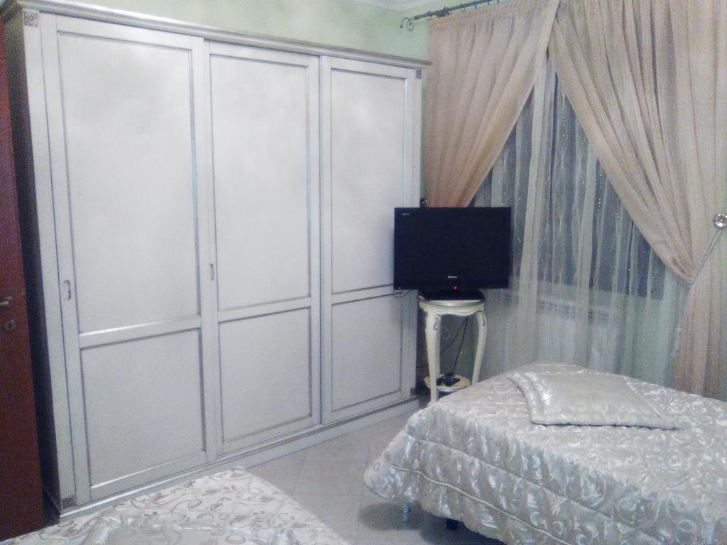 Appartamento Pamela Porto Cesareo Esterno foto