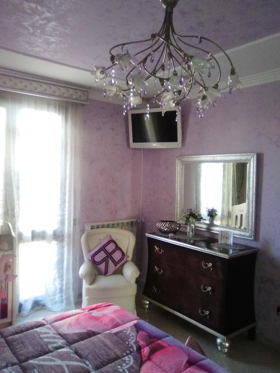 Appartamento Pamela Porto Cesareo Esterno foto