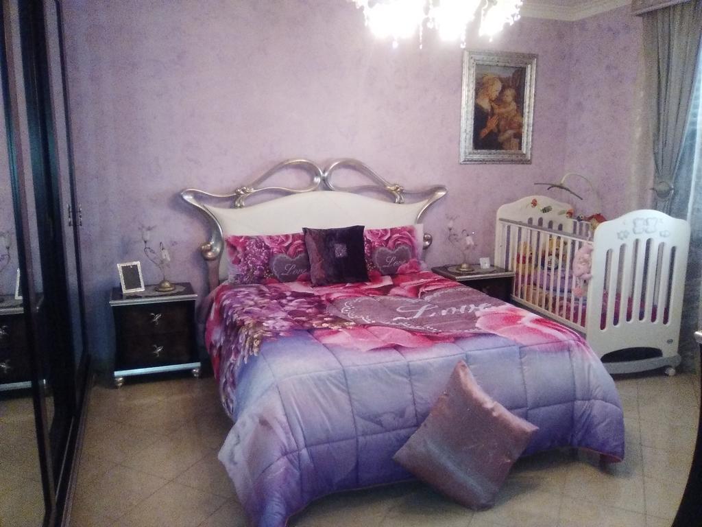 Appartamento Pamela Porto Cesareo Esterno foto
