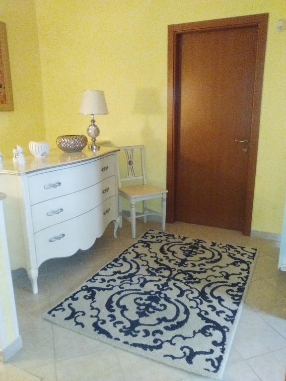 Appartamento Pamela Porto Cesareo Esterno foto
